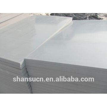 rigid pvc foam board 3to20mm thickness pvc foam board printing